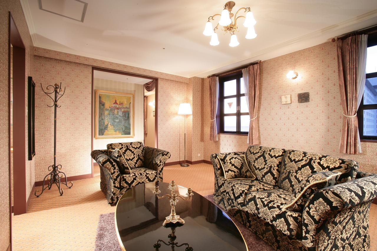 Kitabiwako Hotel Grazie Nagahama  Exterior photo