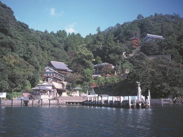Kitabiwako Hotel Grazie Nagahama  Exterior photo